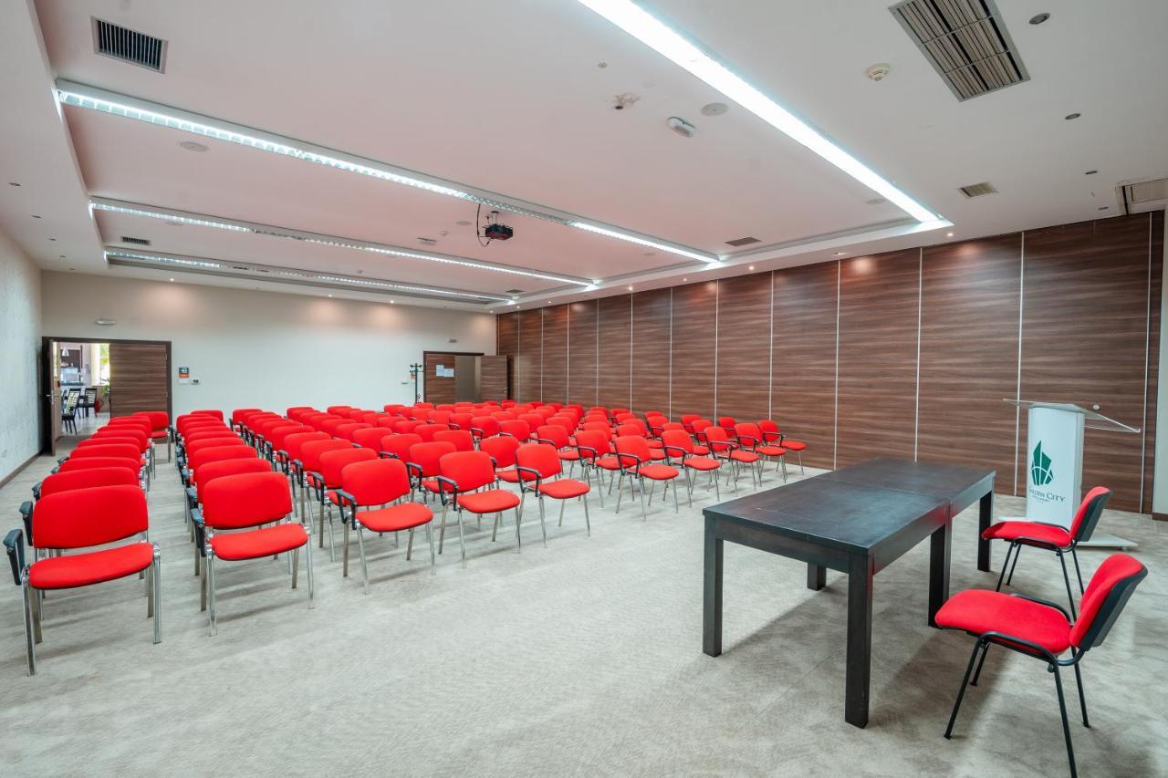 Garden City Hotel Konjic Ngoại thất bức ảnh