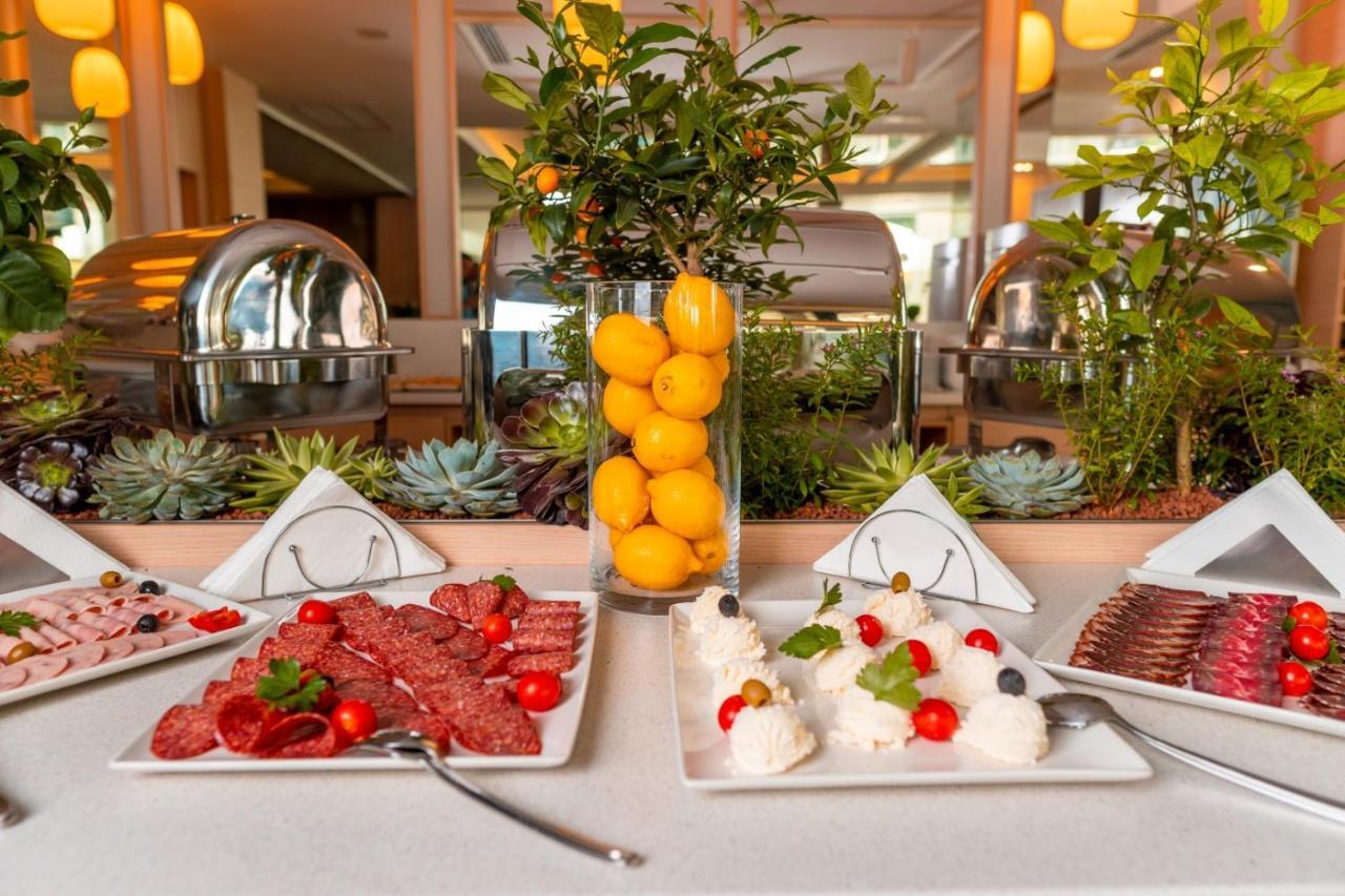 Garden City Hotel Konjic Ngoại thất bức ảnh