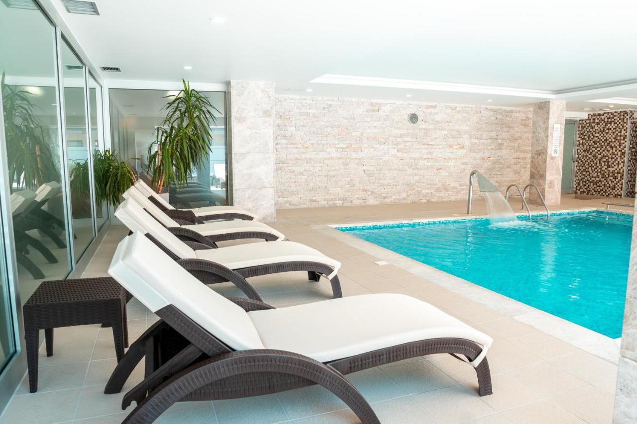 Garden City Hotel Konjic Ngoại thất bức ảnh